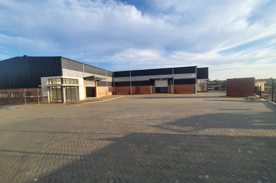 To Let commercial Property for Rent in Fairview Eastern Cape